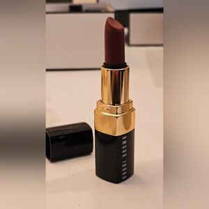 Bobbi Brown Slopes (rich cocoa-wine color) Lipstick